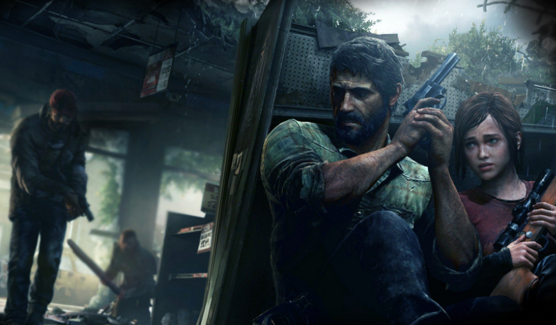 Jak dobrze znasz się na grach?