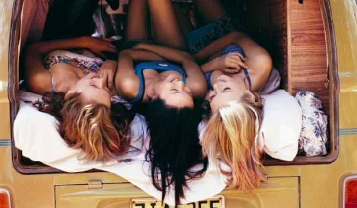 Jakimi przyjaciółkami jesteście?