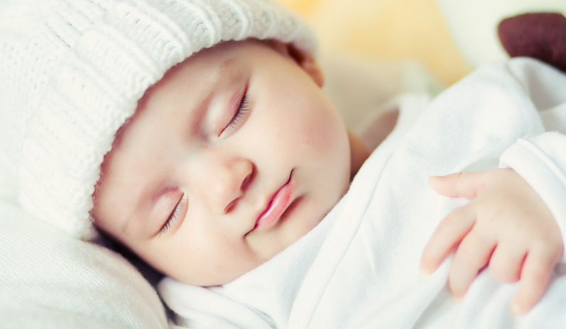 Jakie powinieneś mieć imię?