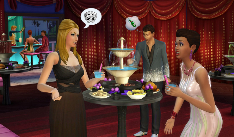 Jak dobrze znasz serię „The Sims”?