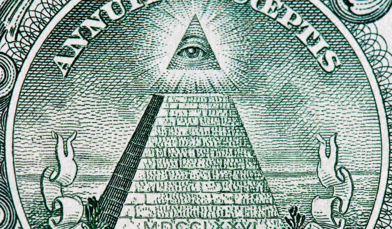 Czy nadawał byś się do zakonu Illuminati?!