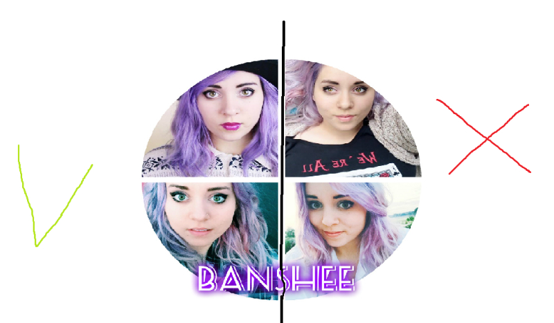 czy jesteś fanem banshee