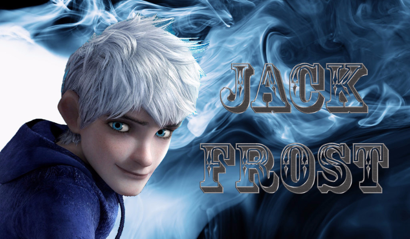 Co myśli o Tobie Jack Frost?