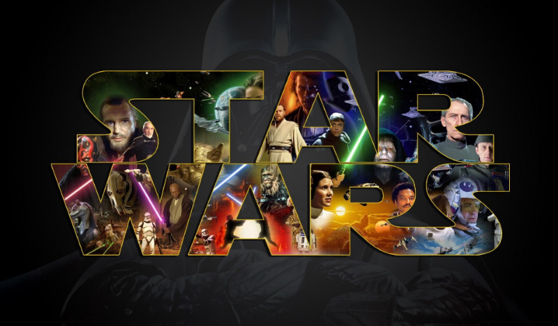 Jak dobrze znasz postacie ze „Star Wars”?