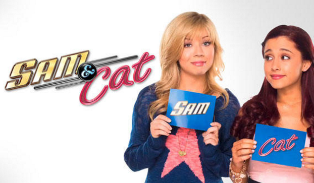 Kim z serialu Sam&Cat jesteś?