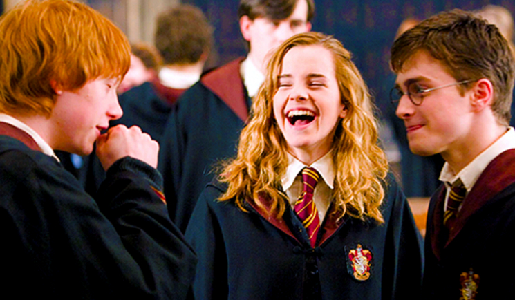 Jak potoczy się Twoja historia po 7 latach nauki w Hogwarcie?
