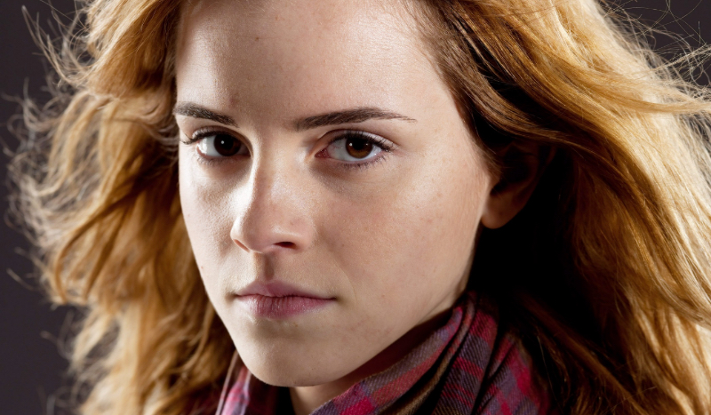 Jak dobrze znasz książki o Harrym Potterze?