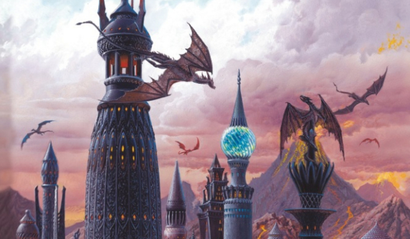 Z której krainy Westeros pochodzisz?