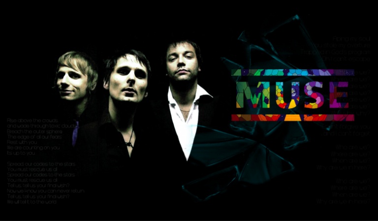 Jak dobrze znasz zespół Muse i jego piosenki?