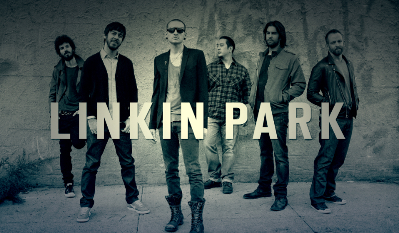 Zobaczmy, jak dobrze znasz Linkin Park!