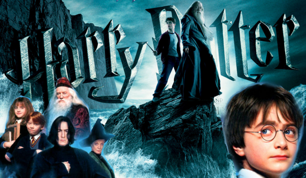 Test Twojej wiedzy o Harrym Potterze!