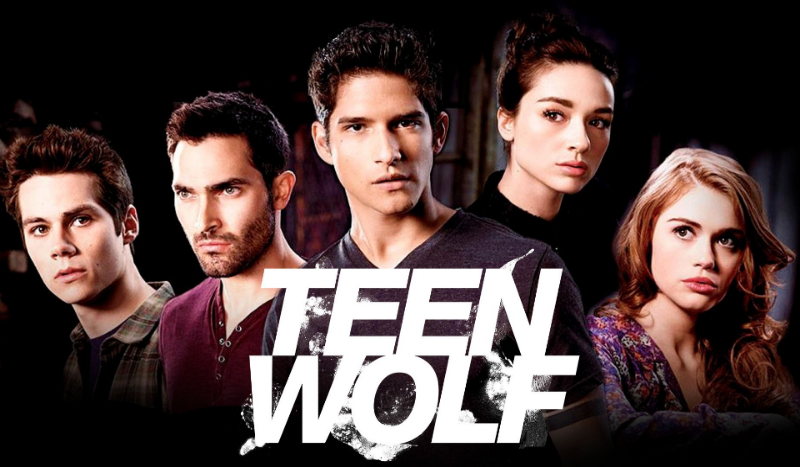 Czy jesteś prawdziwym fanem „Teen Wolf”?