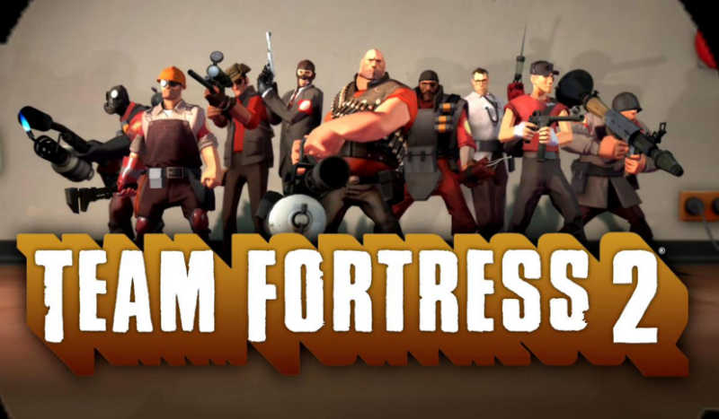 Którą klasą z „Team Fortress 2” jesteś?