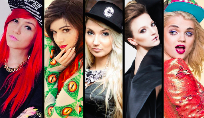 Która polska piosenkarka mogłaby zostać Twoją przyjaciółką?