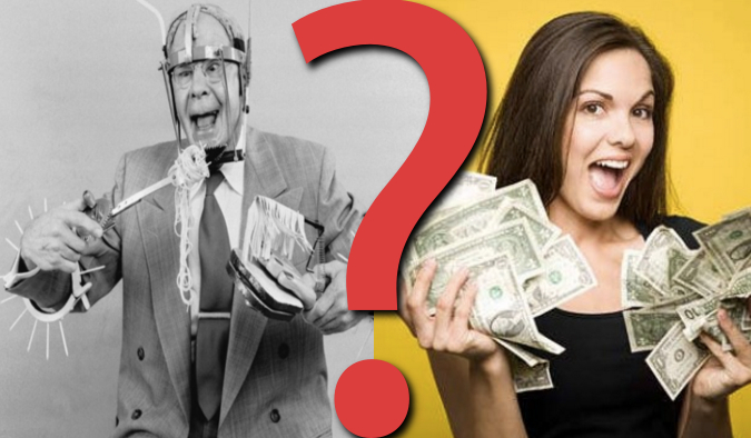 14 pytań z serii „Co wolisz?”