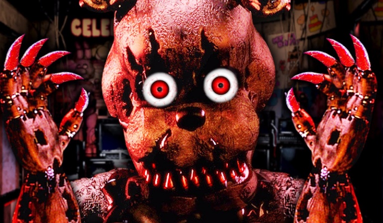 Jaką postacią ludzką we Five Nights at Freddy’s jesteś?