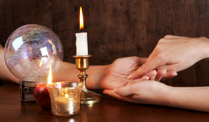 Jaką wróżbę otrzymasz na Andrzejkach?