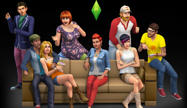 Jak dobrze znasz serię gry „The Sims”?