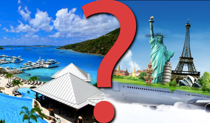 15 pytań z serii „Co wolisz?”