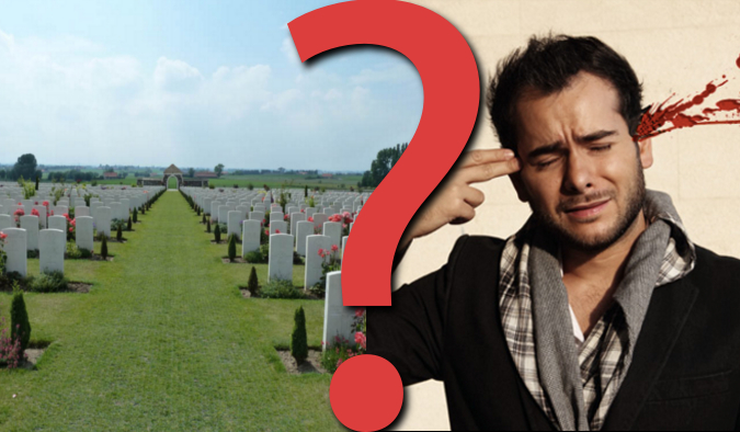 13 pytań z serii „Co wolisz?”