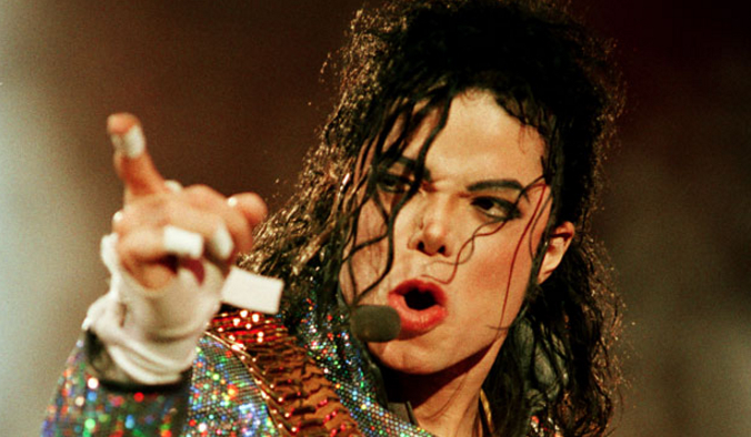 Która piosenka Michaela Jacksona pasuje do Ciebie?