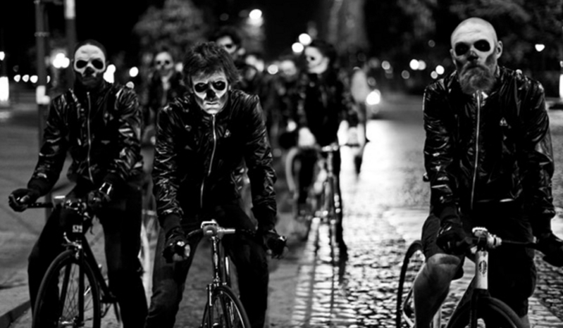 Do jakiego gangu trafisz?