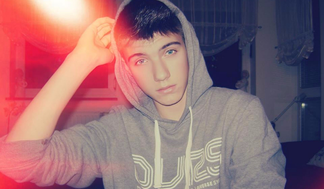 Jak dobrze znasz Crisu?