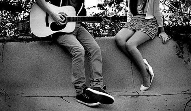 Czy rozpoznasz piosenkę po jej tekście?