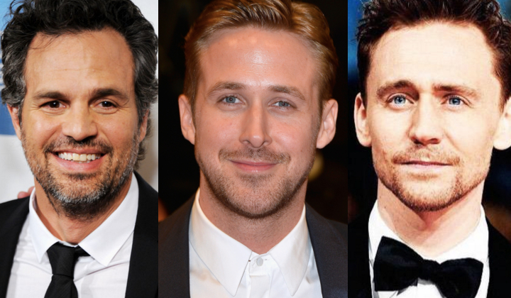 Który słynny aktor, jest Ci przeznaczony?