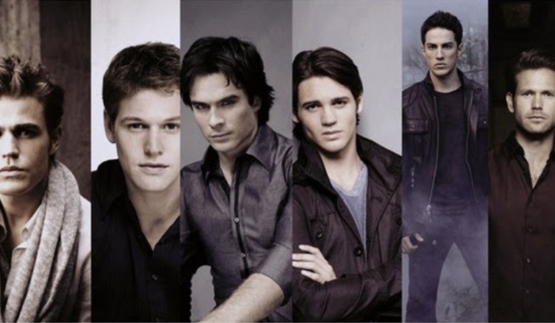 Który bohater z „Pamiętnik Wampirów” pasuje do Ciebie?