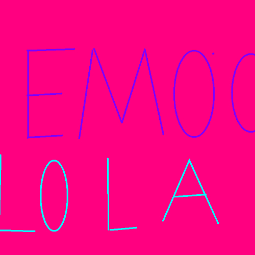 EMOO LOLA