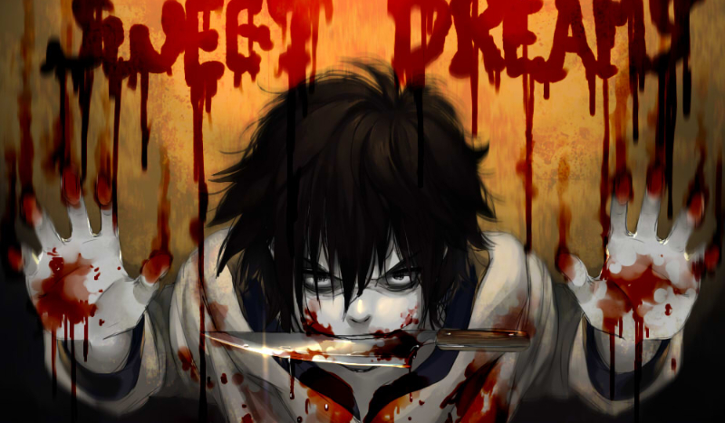 Co myśli o Tobie Jeff?