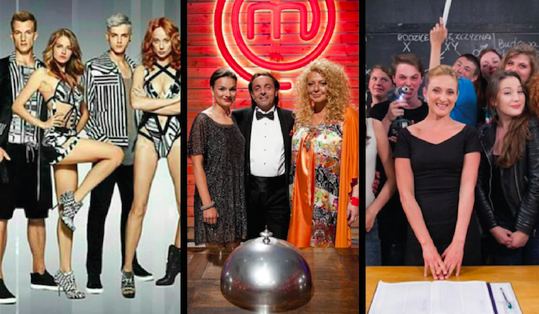 Które show TVN odzwierciedla Twój charakter?