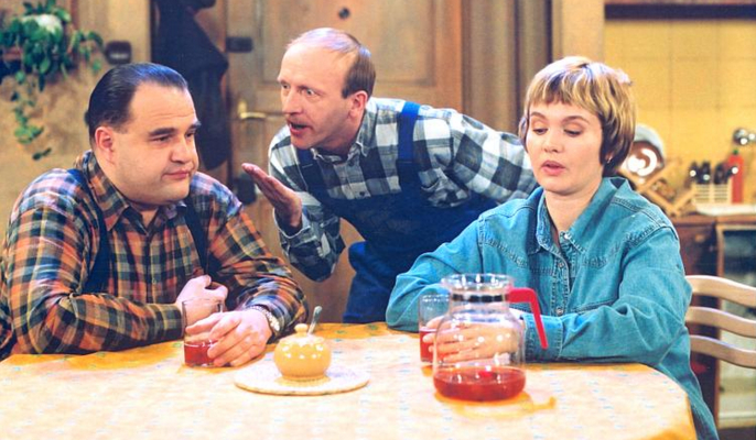 Kim jesteś z serialu „Miodowe lata”?