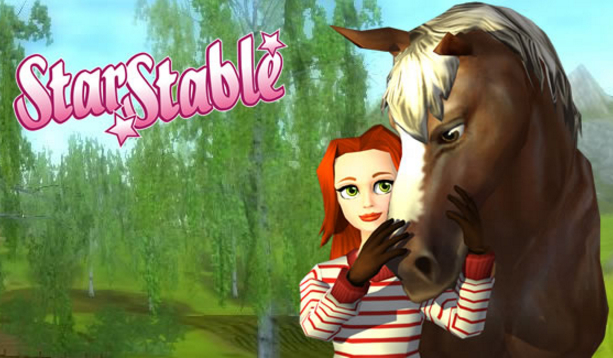 Jak dobrze znasz grę Star Stable Online?