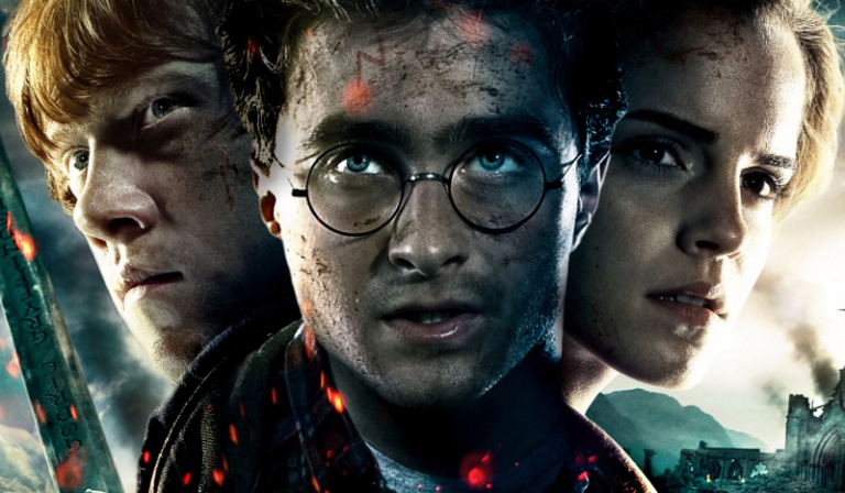 Którą z wymyślonych przeze mnie postaci z Harry’ego Pottera jesteś?