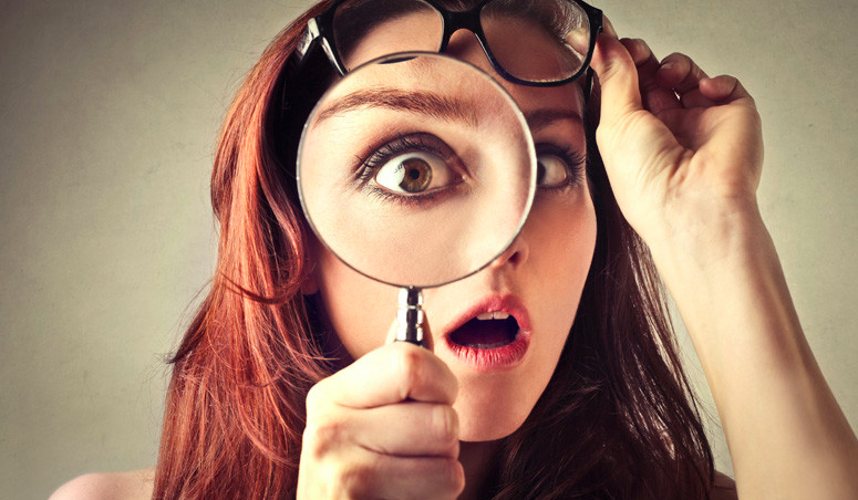 Ten 8-pytaniowy test odkryje całą prawdę o Tobie!