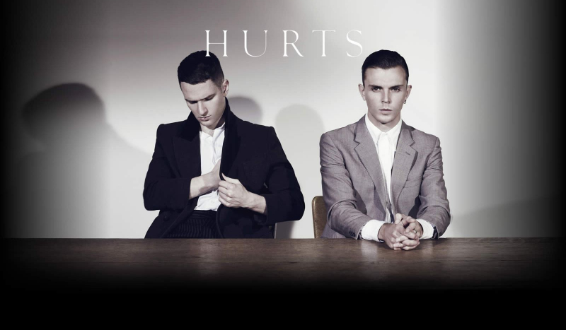 Jak dobrze znasz zespół „Hurts”?