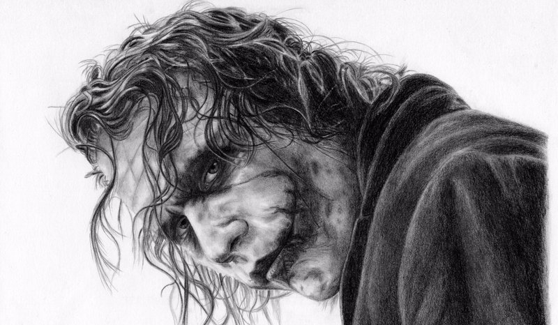 Sprawdź co łączy cię z Jokerem!