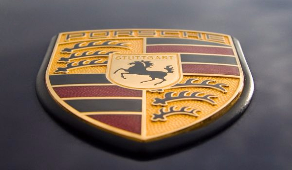 Jak dobrze znasz modele Porsche?