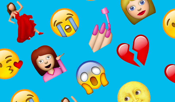 Która emoji pasuje do Twojej osobowości?