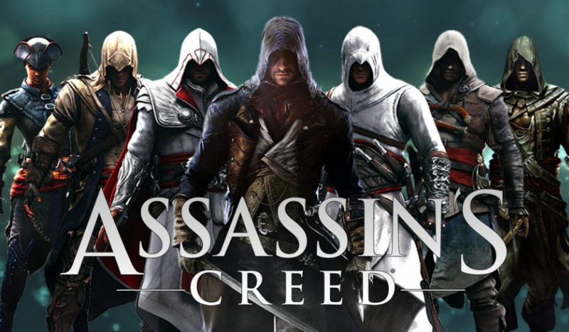 Jaka jest Twoja wiedza na temat serii „Assassin’s Creed”?