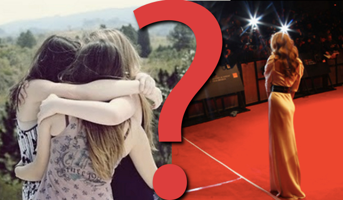 20 najciekawszych pytań z serii „Co wolisz?”