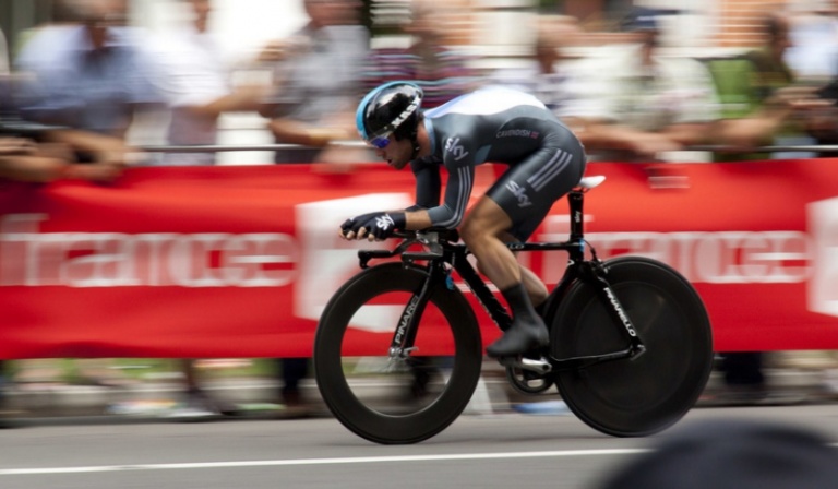 Uważasz, że bezbłędnie odgadniesz wszystkie dziedziny sportu?