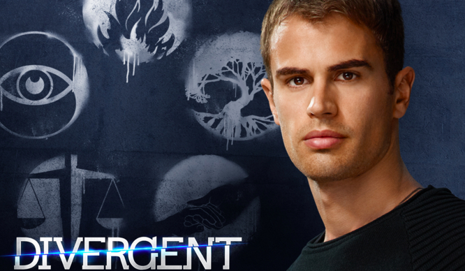 Jak dobrze znasz Tobiasa z trylogii Niezgodnej?