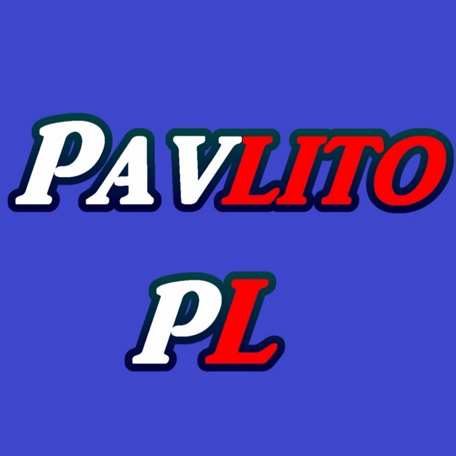 PavlitoPL