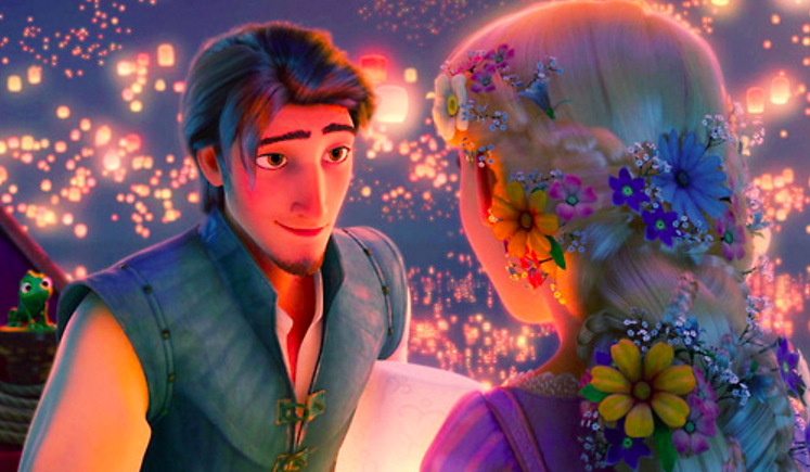 Do której postaci z bajki podobny będzie Twój przyszły chłopak?