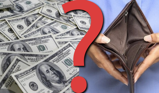 20 pytań z serii „Co wolisz?”