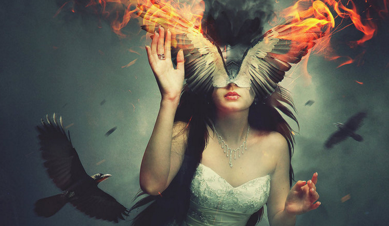 Co kryje się wewnątrz Twojej duszy?