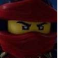 LEGO Ninjago Kai